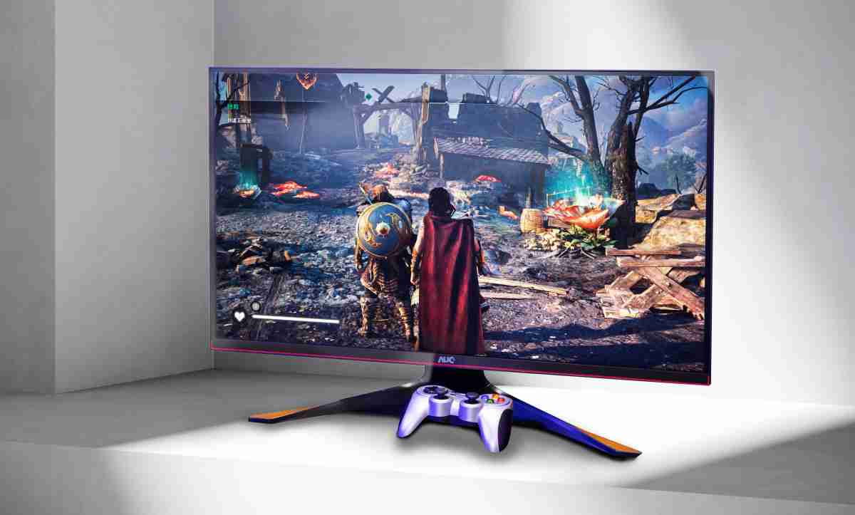 888.BY集团电子游戏A.R.T.显示技术已导入多款桌上型显示器，，，，优异的防眩光及防反射特性，，，，提供护眼及高质量的观赏效果