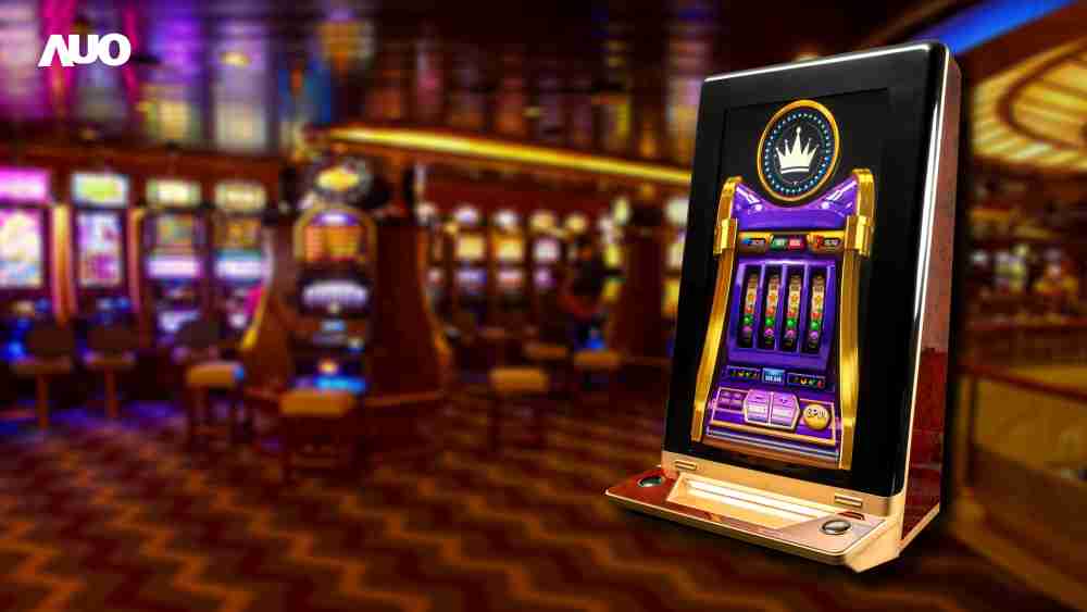 888.BY集团电子游戏研发出全球最大30吋裸眼3D Micro LED双层显示器，，结合Micro LED与A.R.T. LCD显示技术，，，，形成不同景深的影像平面，，，，可应用于电子游艺场域，，，提供玩家更丰富的游乐体验