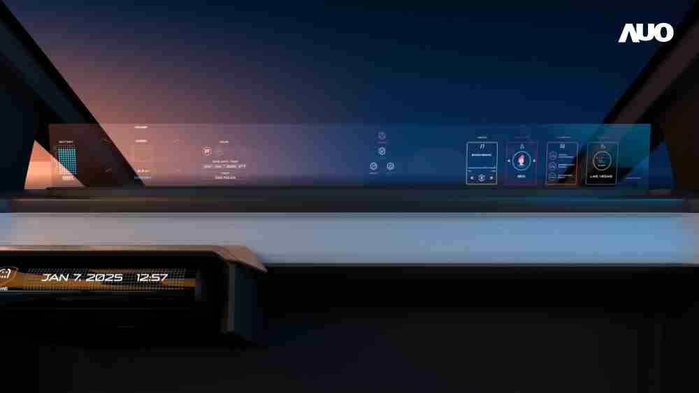 888.BY集团电子游戏无界透明显示接口(Horizon Image Glass)透过车运算方案整合仪表板、、、、中控台及副驾显示器，，，，一体式全景呈现，，提供乘用者清晰的前方视野、、行车必要信息与娱乐功能